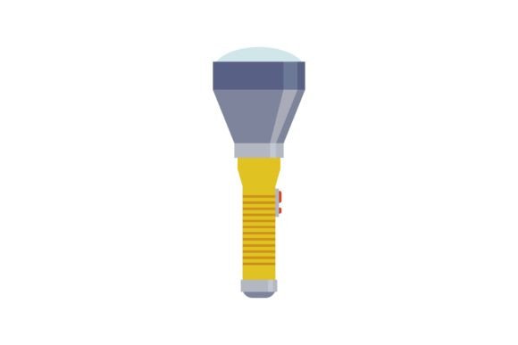 Download Swimming Flashlight. Scuba Diving Clothe - Swimming Collection