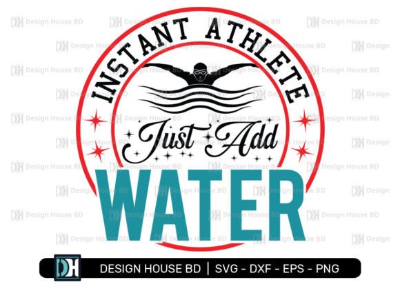 Download Swimming Svg, Swim Cut File, Png, Eps, D - Swimming Collection