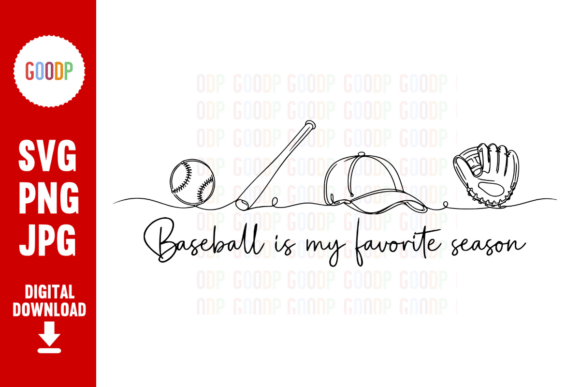 Download Baseball Favorite Season One Line SVG - One line svg Collection