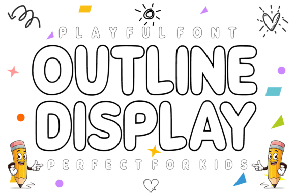 Download Outline Display - Outline Collection