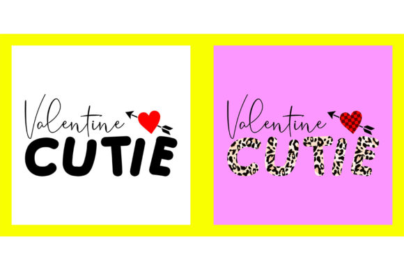 Download Valentine Cutie. Valentine Shirt Design - Valentine shirt design Collection